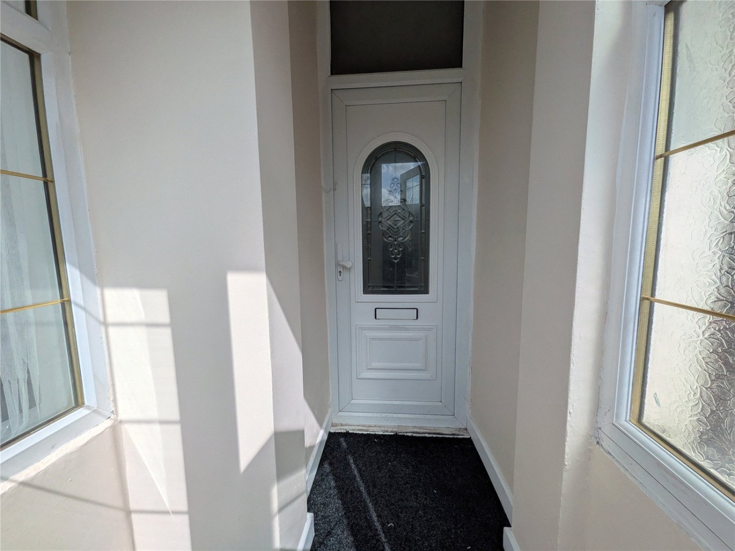 Dunstall, Wolverhampton