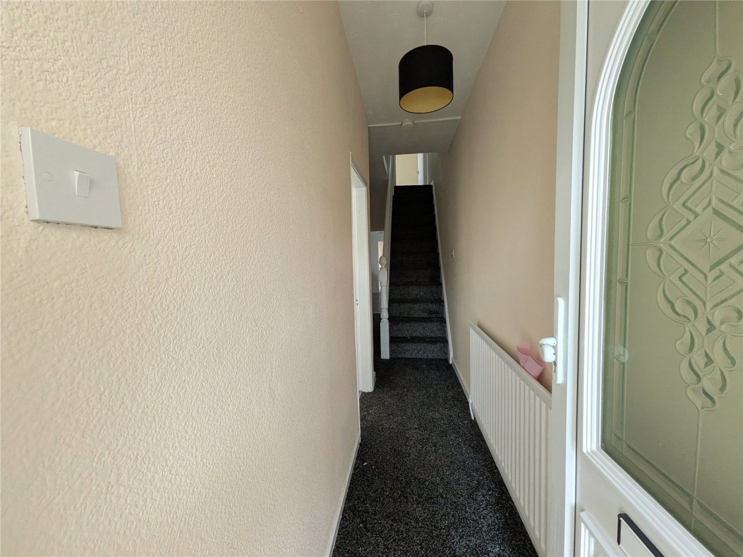 Dunstall, Wolverhampton