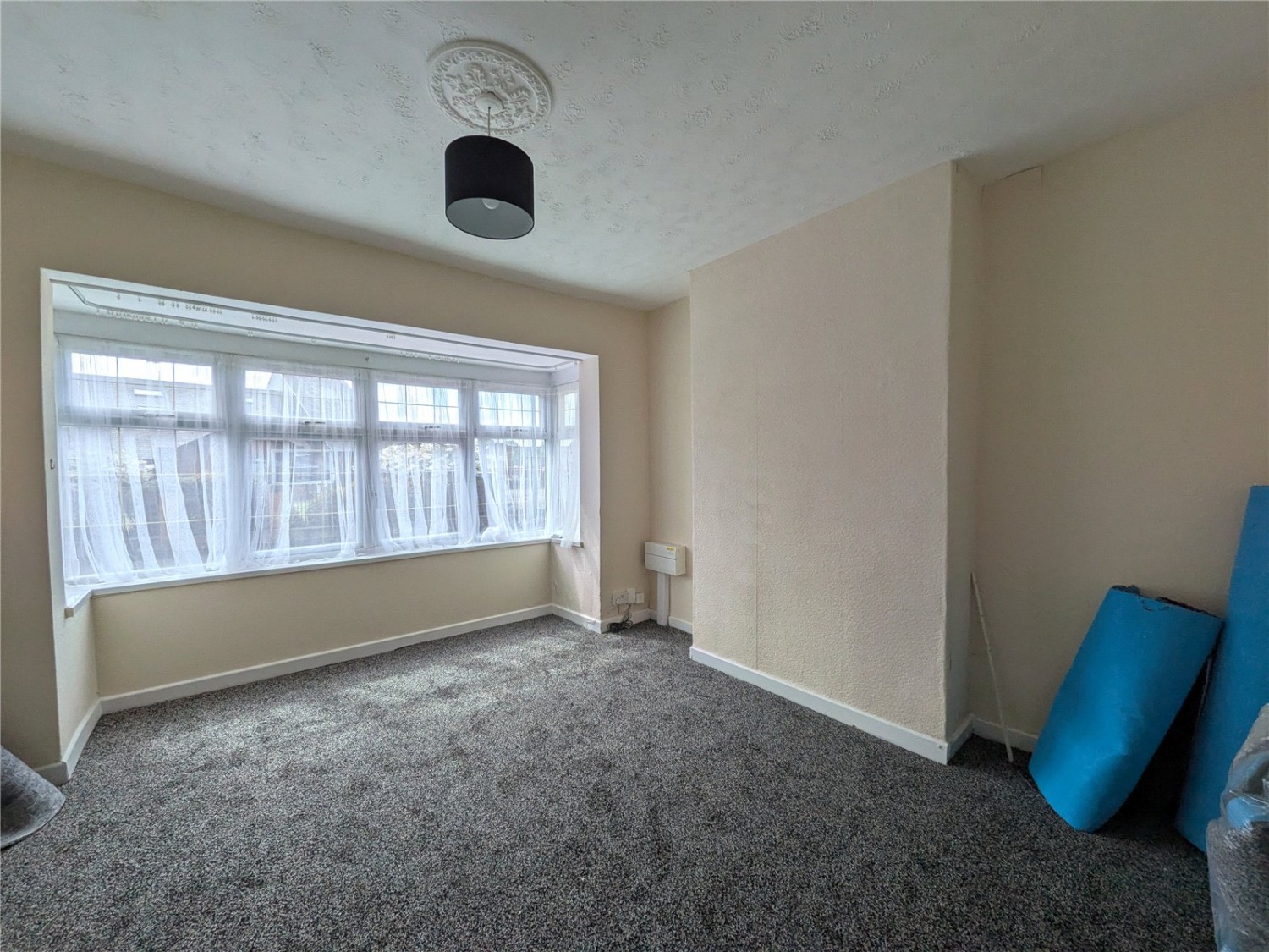 Dunstall, Wolverhampton