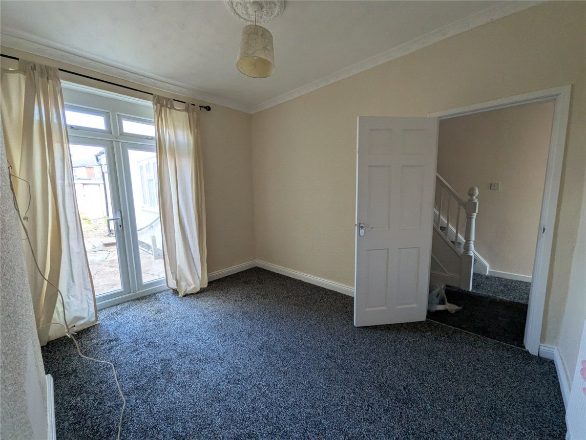 Dunstall, Wolverhampton