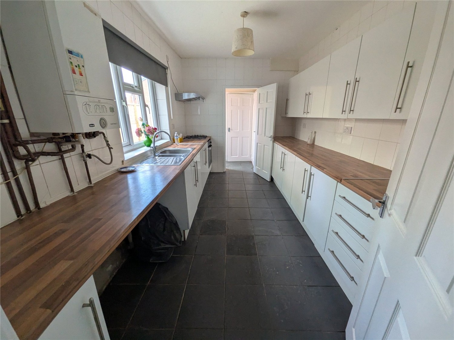 Dunstall, Wolverhampton