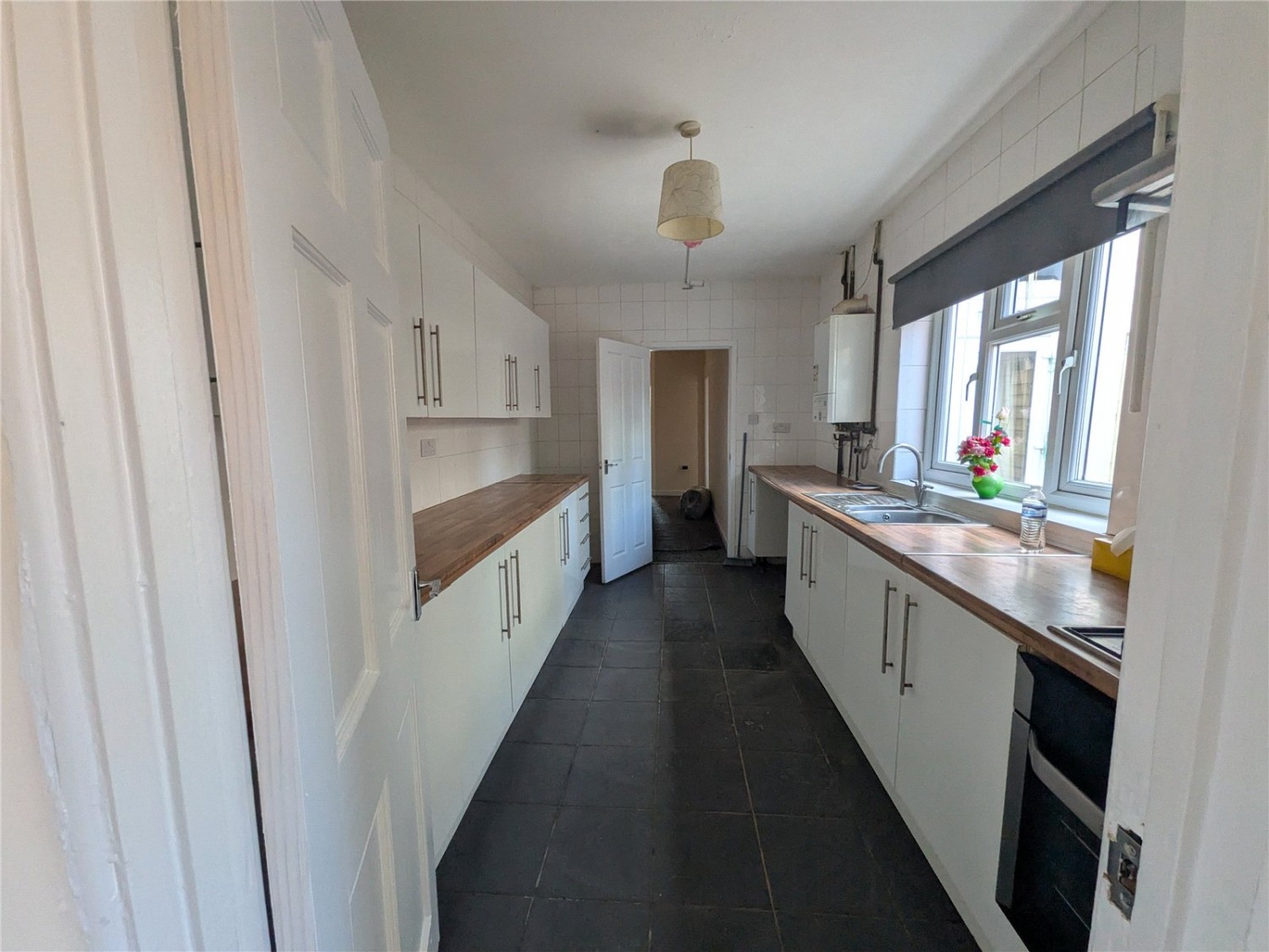 Dunstall, Wolverhampton