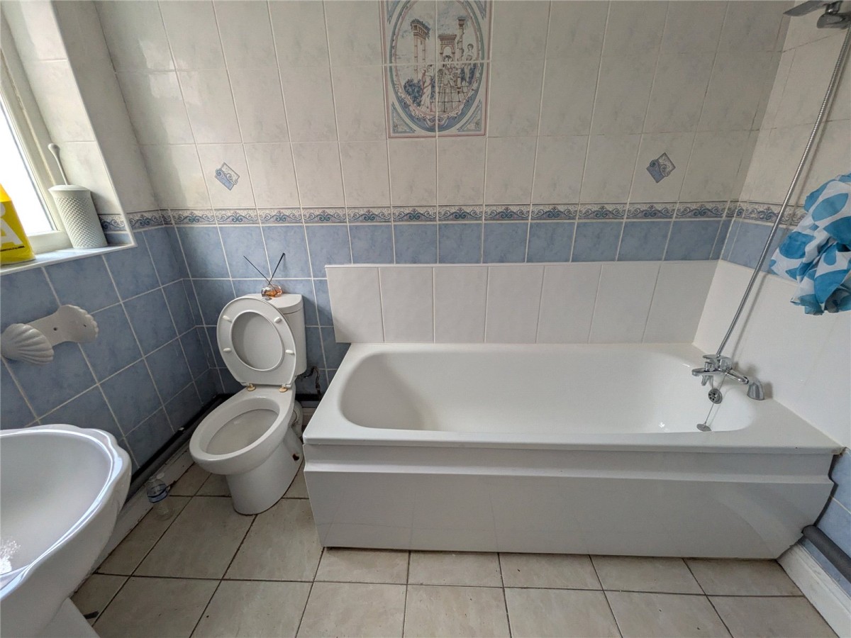 Dunstall, Wolverhampton