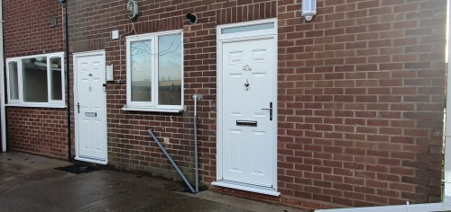 Clayhanger, Walsall, West Midlands