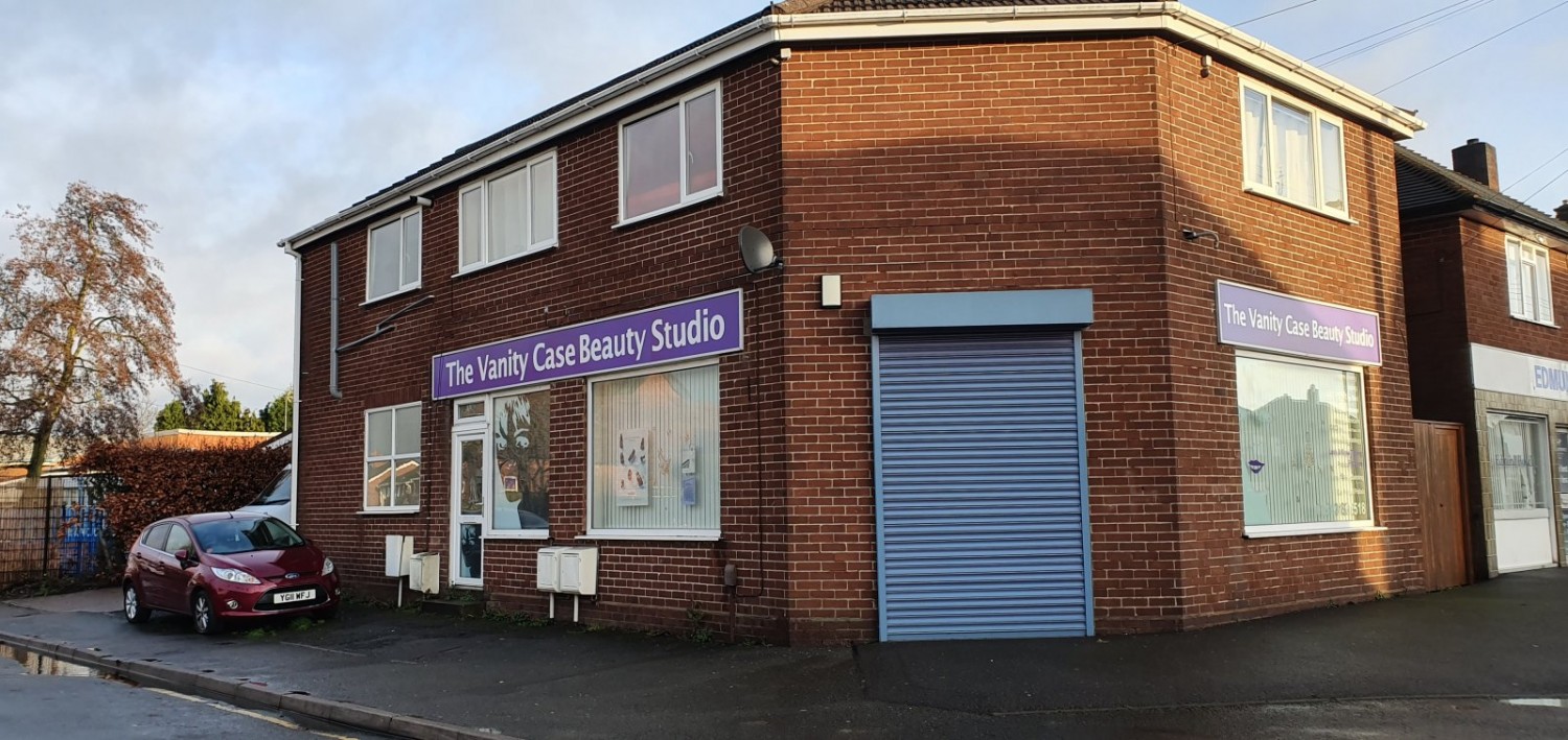 Clayhanger, Walsall, West Midlands