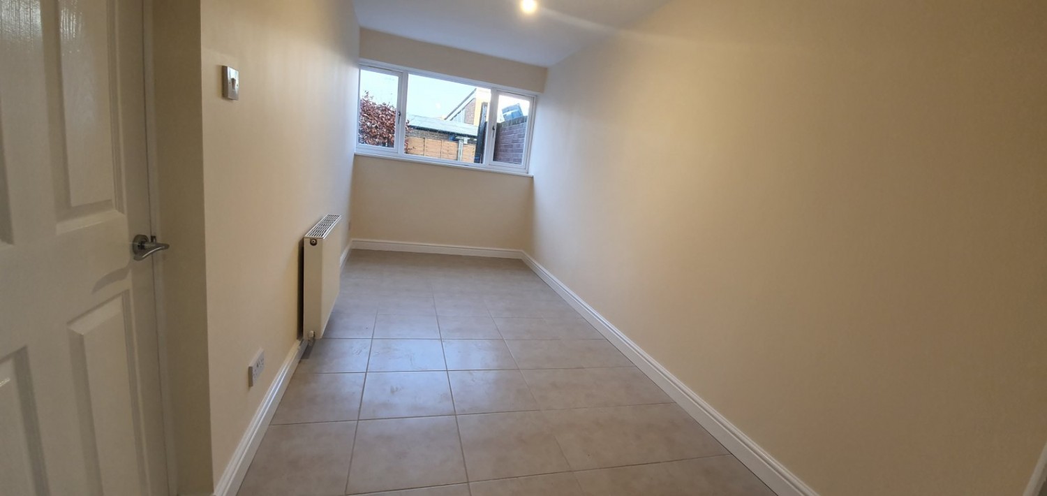 Clayhanger, Walsall, West Midlands