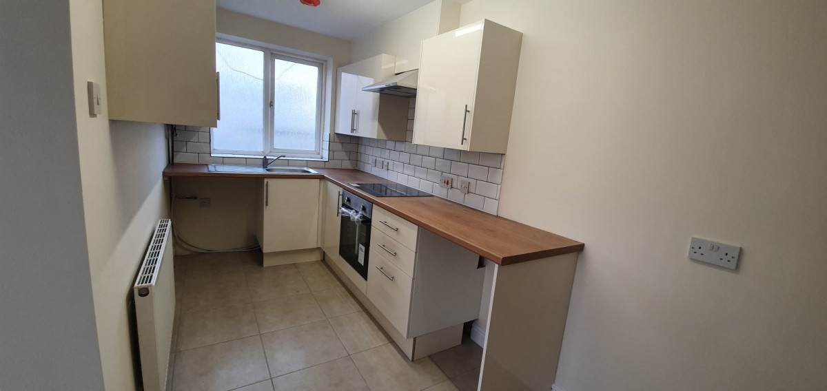 Clayhanger, Walsall, West Midlands