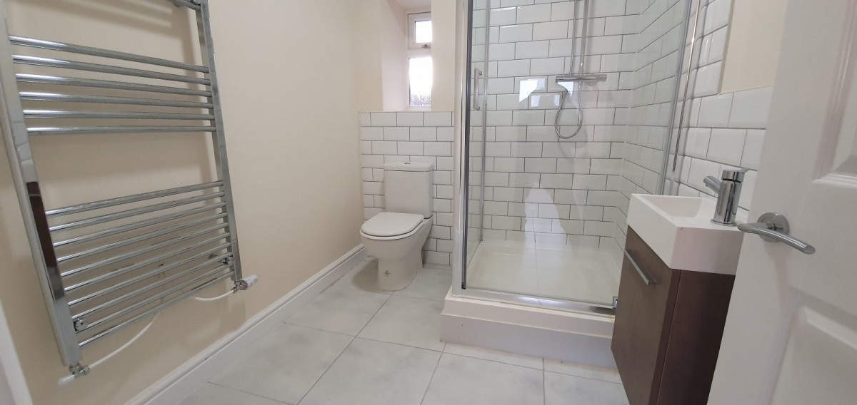 Clayhanger, Walsall, West Midlands