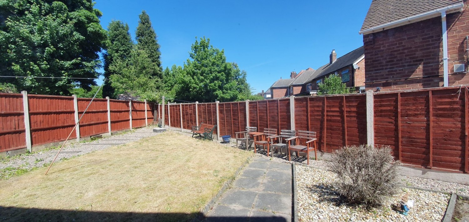 Wolverhampton, West Midlands