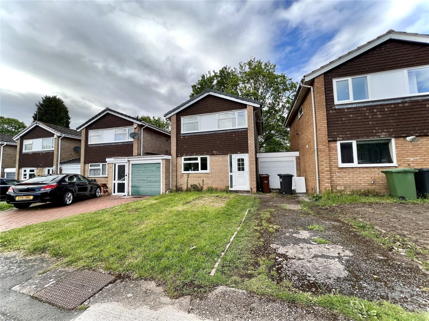 Merridale, Wolverhampton