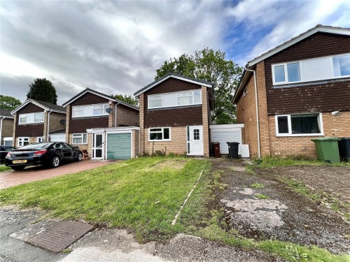 Merridale, Wolverhampton