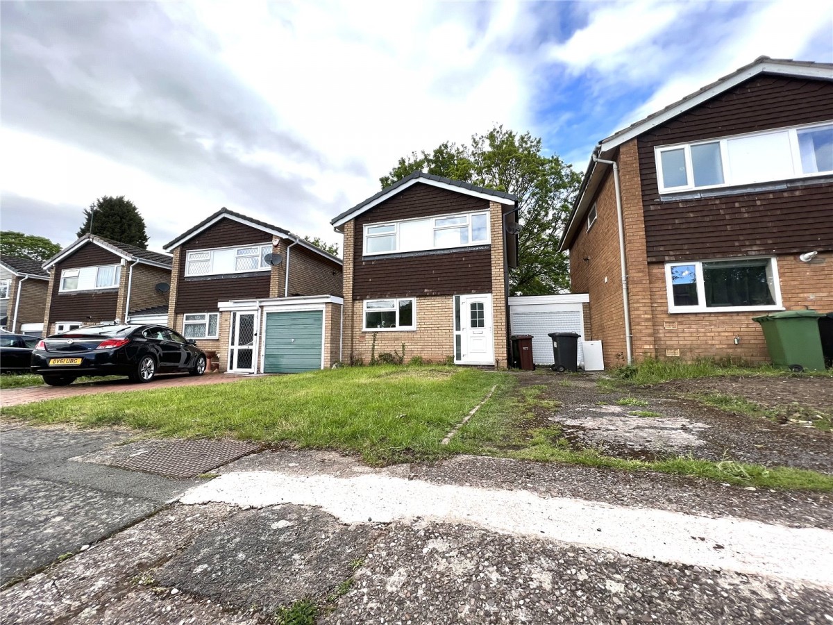 Merridale, Wolverhampton
