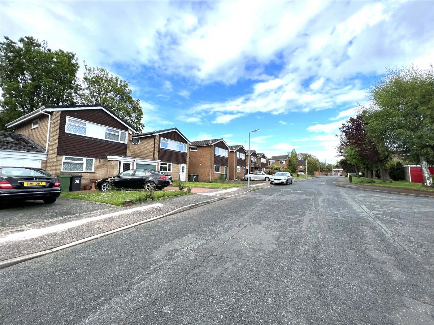 Merridale, Wolverhampton
