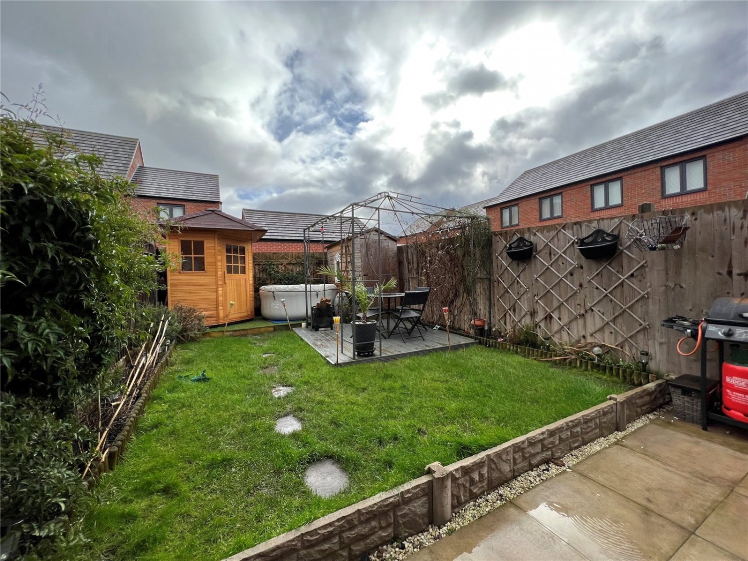 Wolverhampton, West Midlands