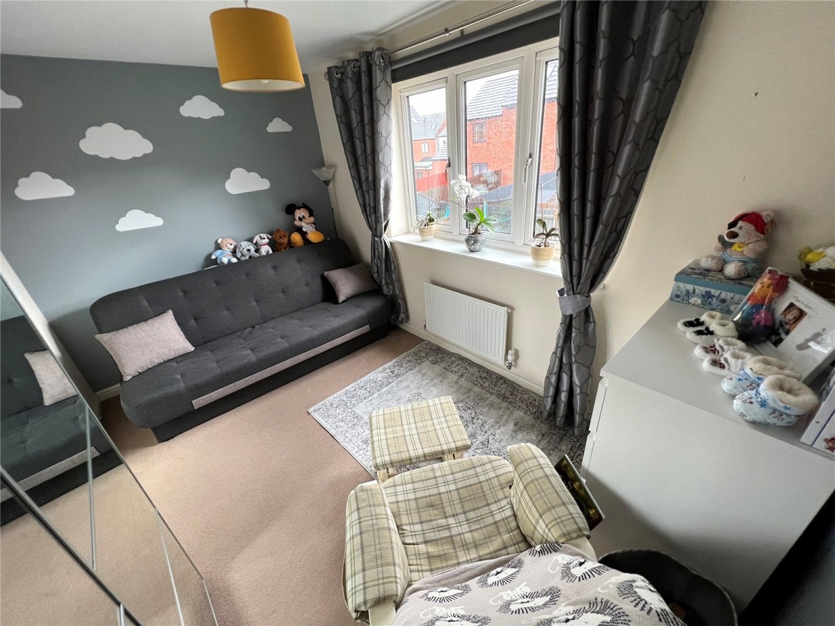 Wolverhampton, West Midlands