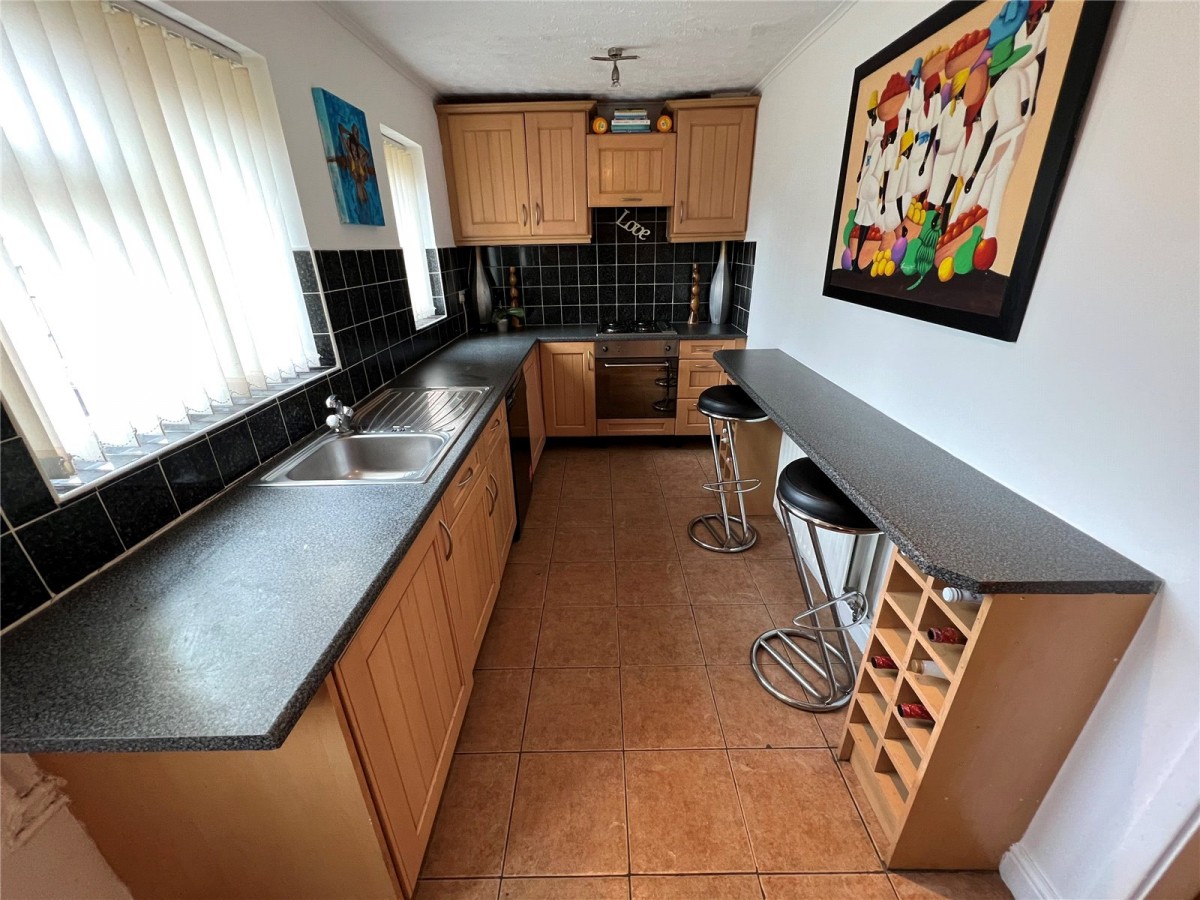 Wolverhampton, West Midlands