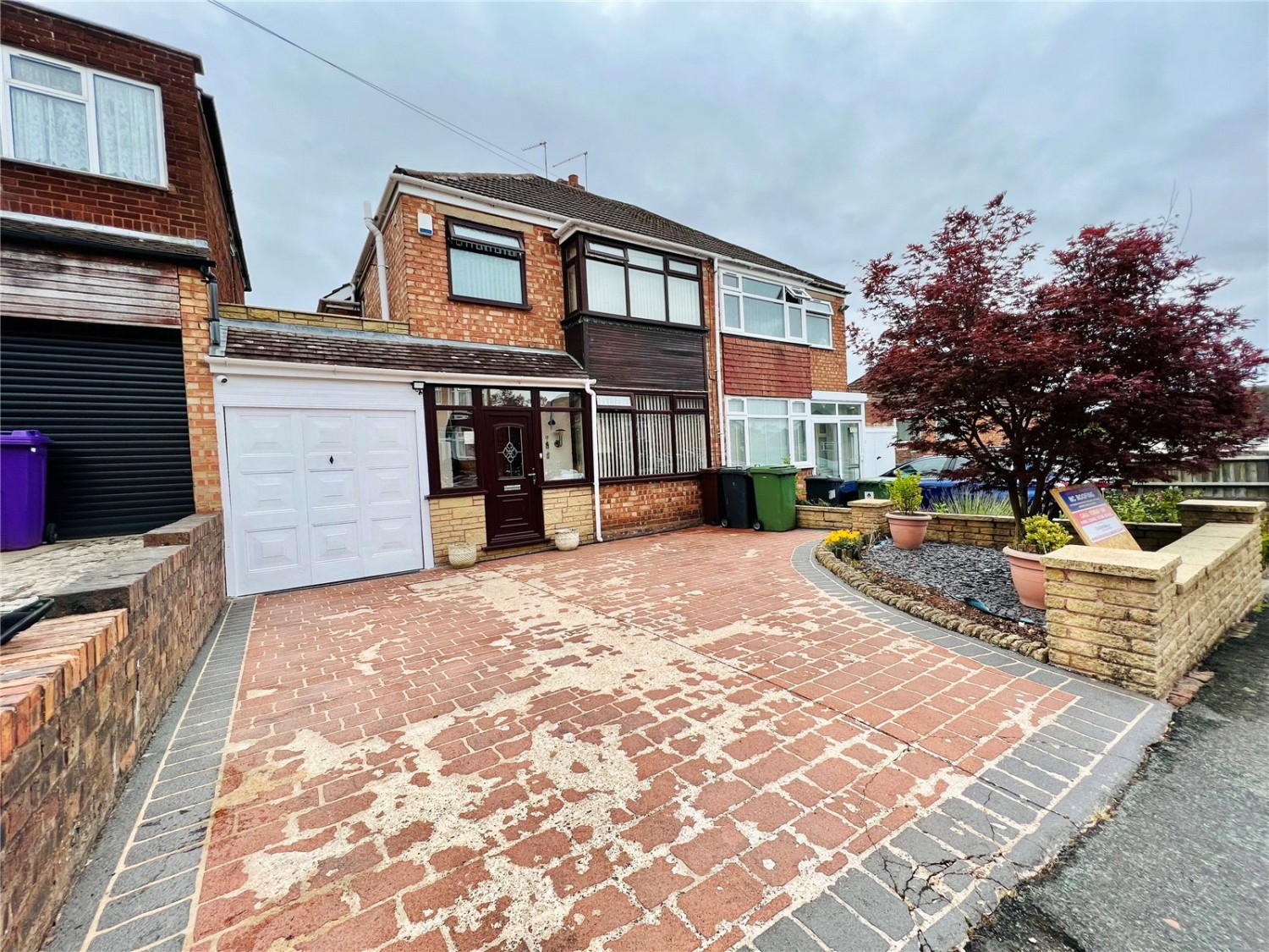 Wolverhampton, West Midlands