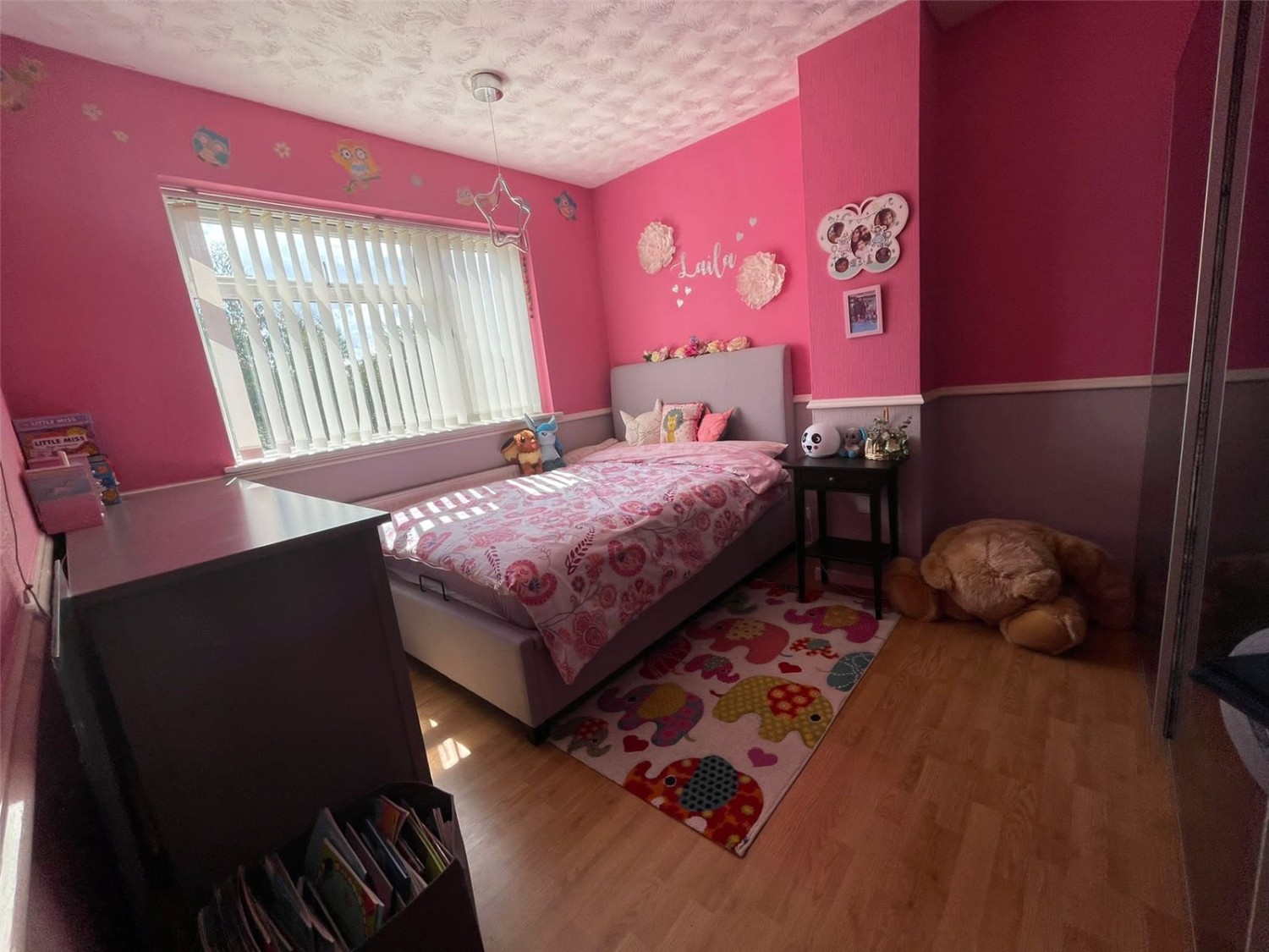 Wolverhampton, West Midlands
