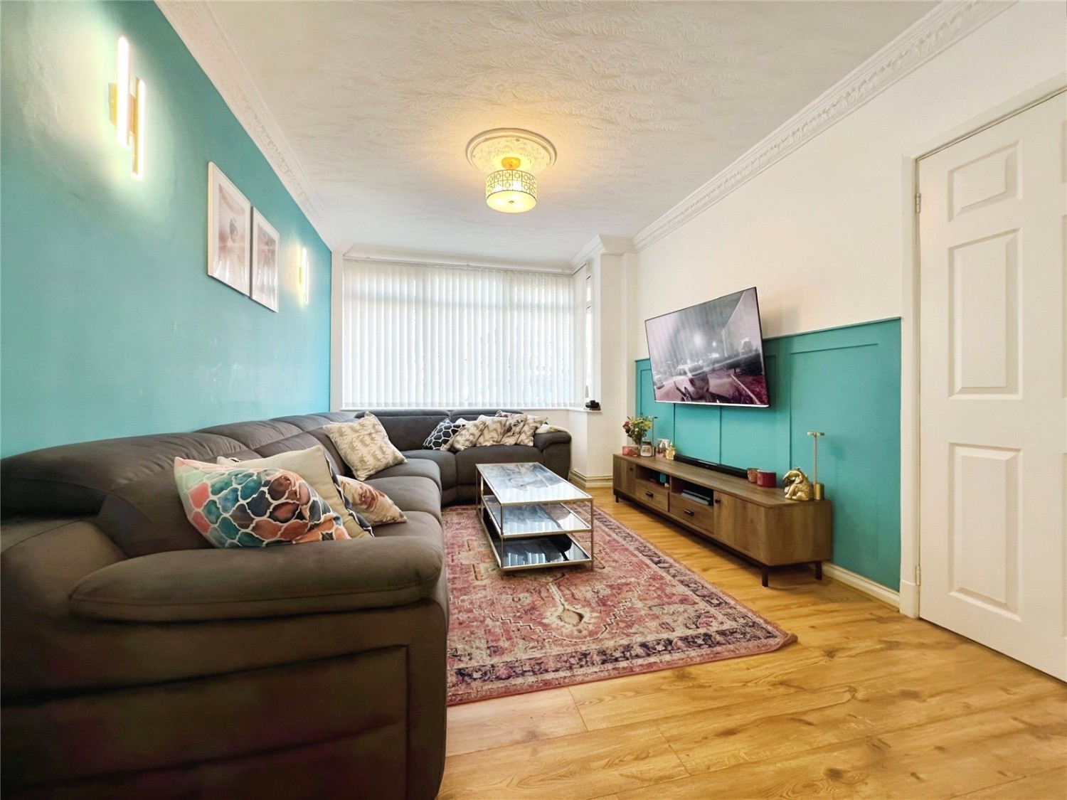 Wolverhampton, West Midlands