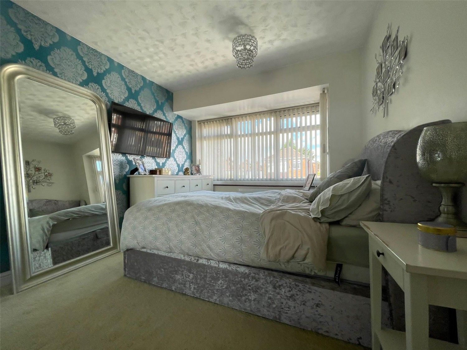 Wolverhampton, West Midlands