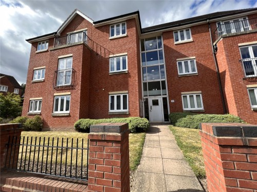 Wolverhampton, West Midlands