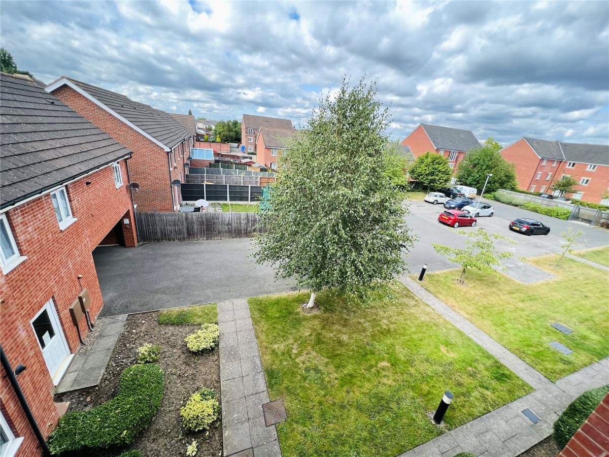 Wolverhampton, West Midlands