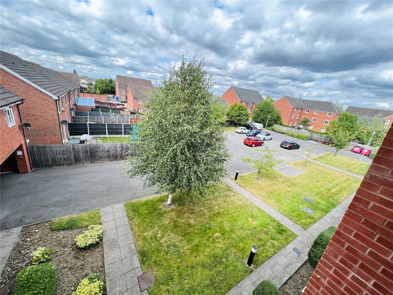 Wolverhampton, West Midlands