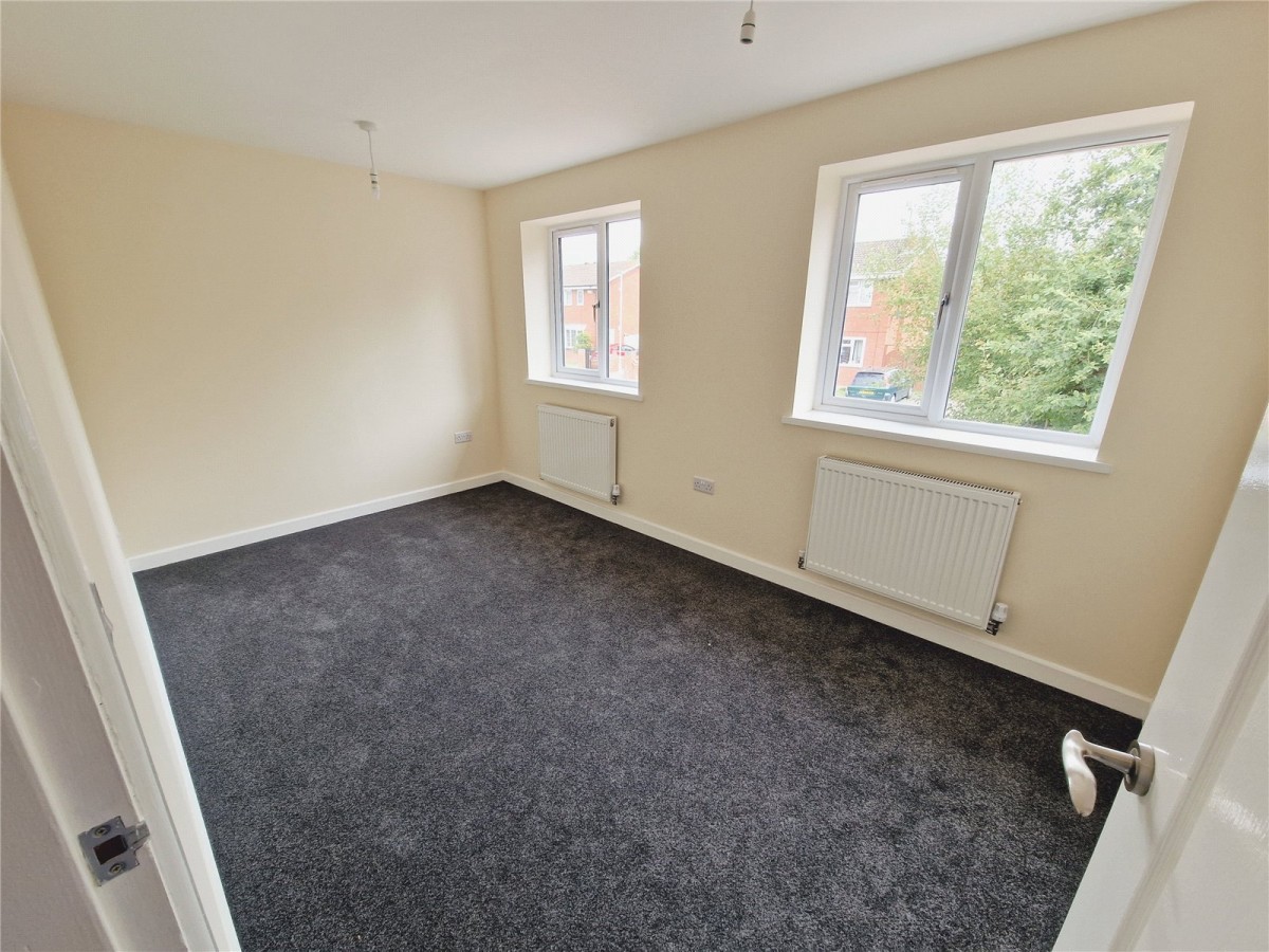 Wolverhampton, West Midlands