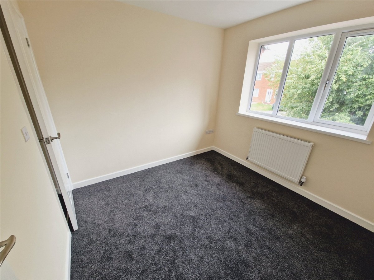 Wolverhampton, West Midlands