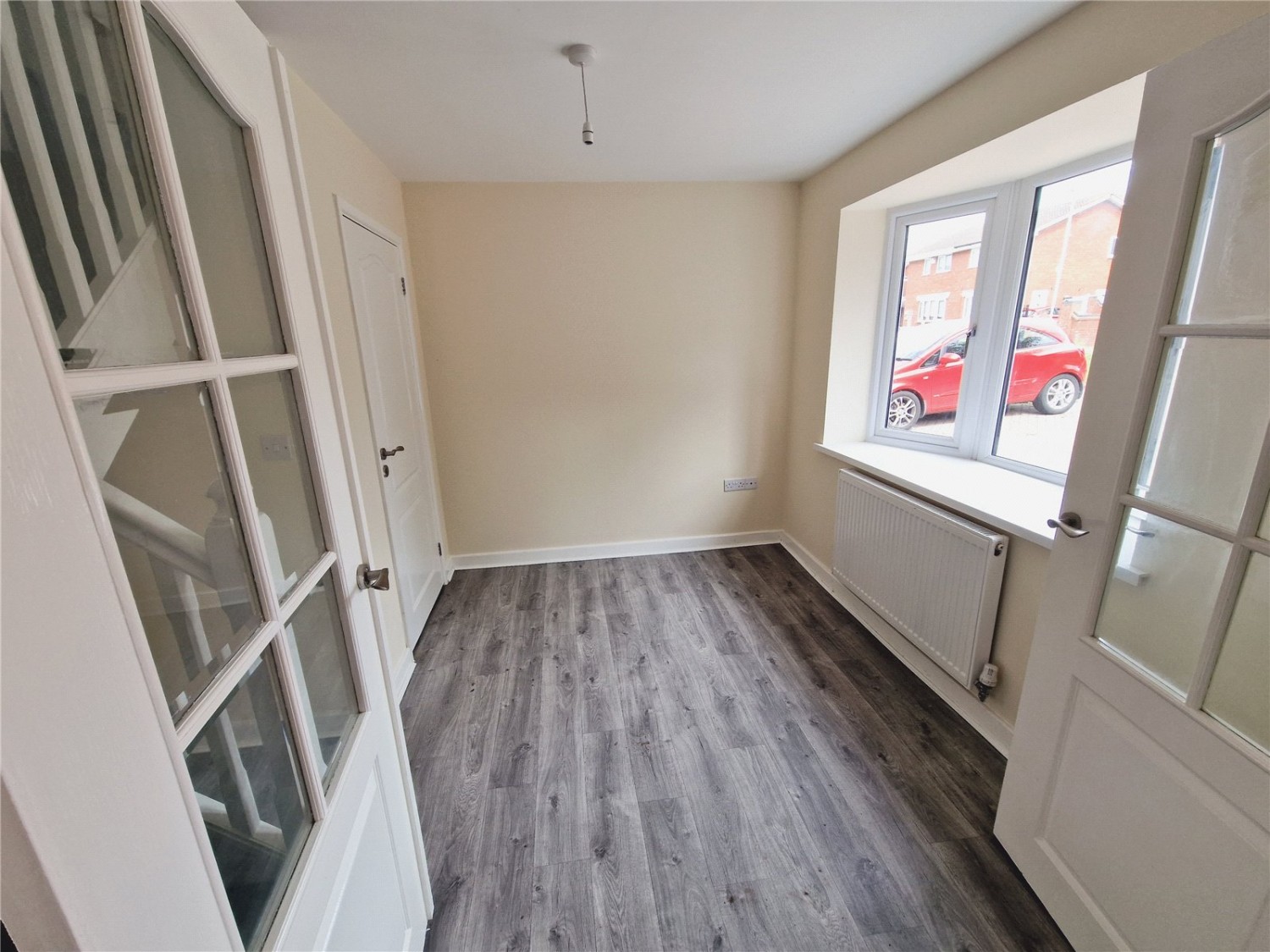 Wolverhampton, West Midlands