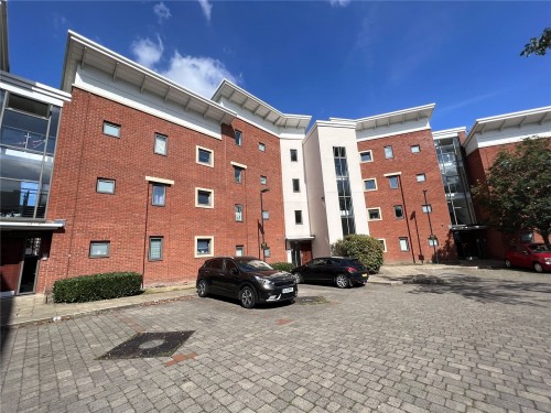 Horseley Fields, Wolverhampton