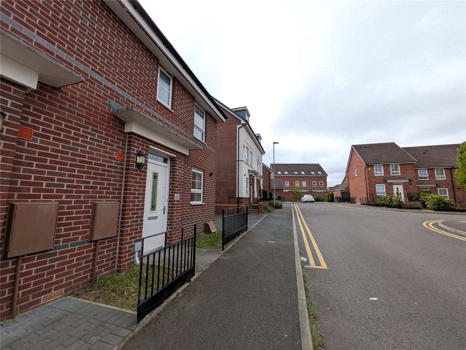 Wolverhampton, West Midlands