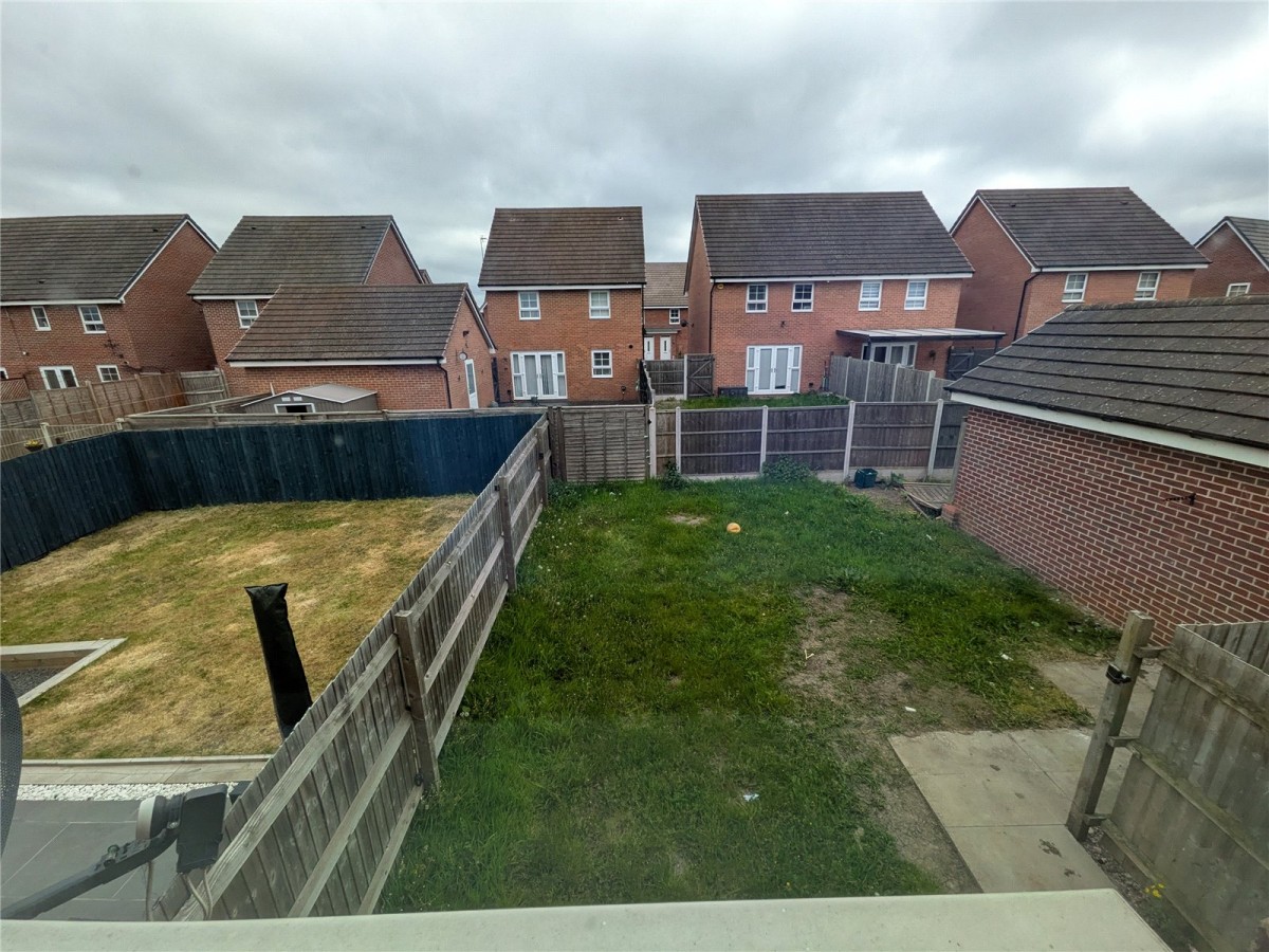 Wolverhampton, West Midlands