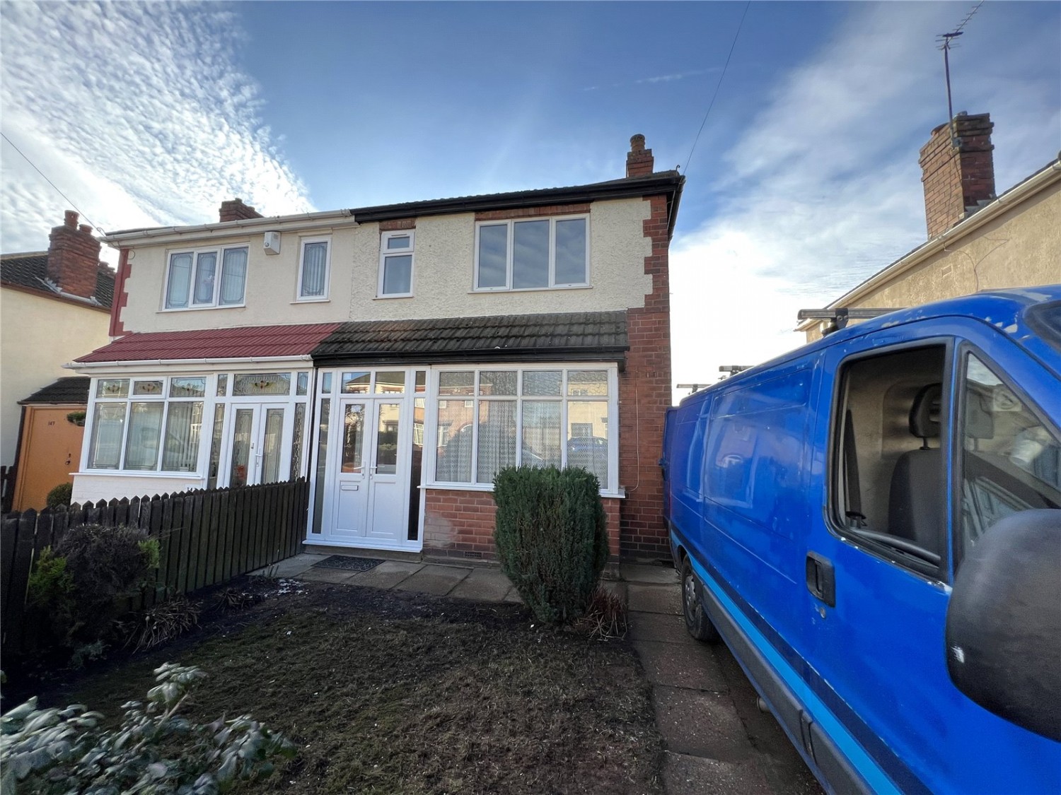 Bilston, West Midlands