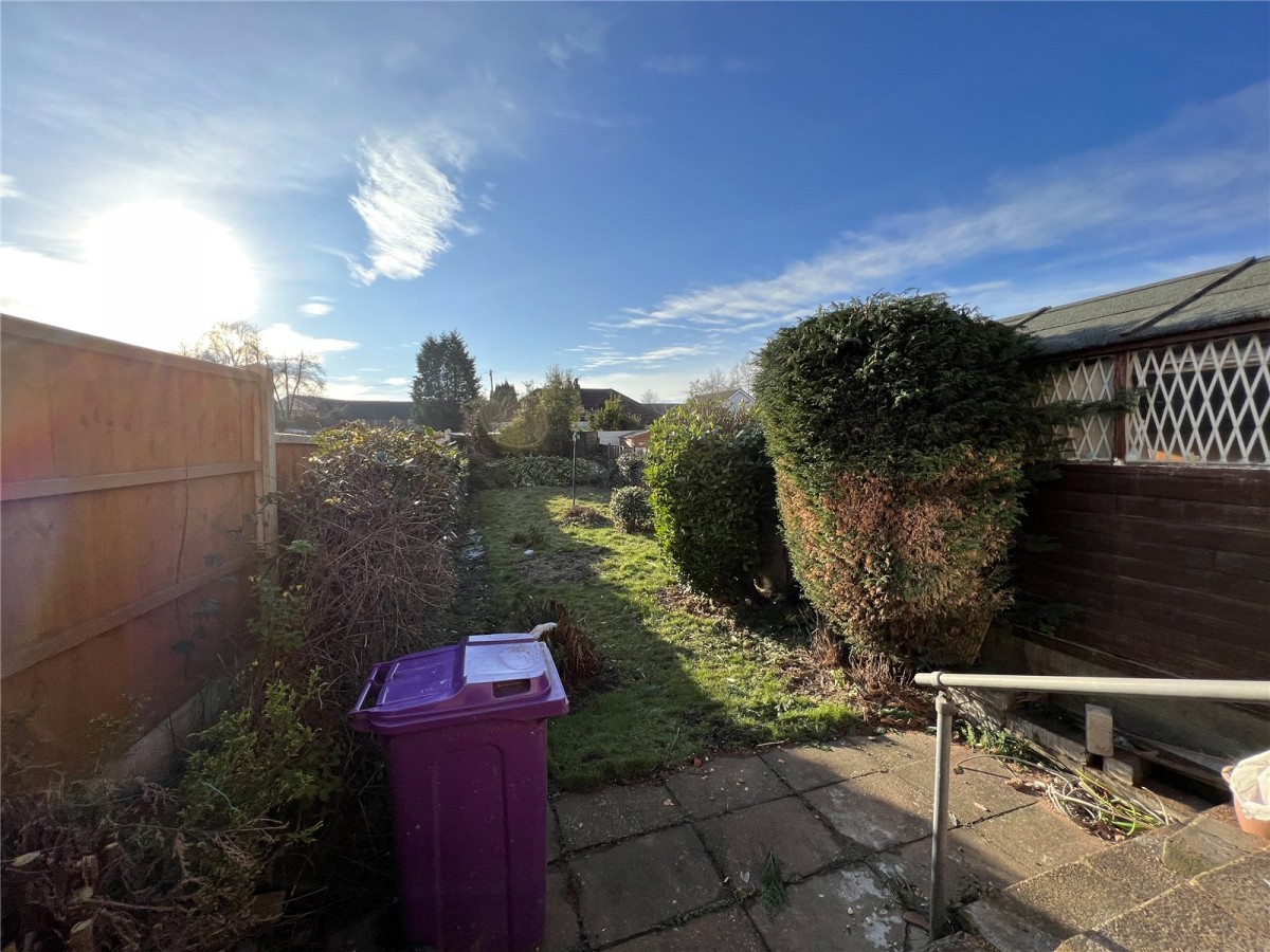 Bilston, West Midlands