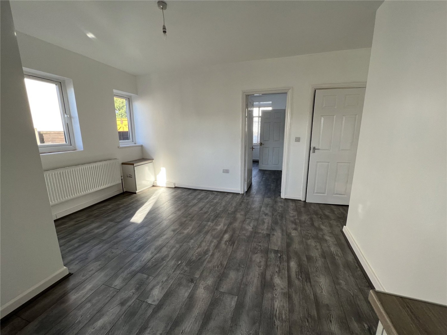 Bilston, West Midlands