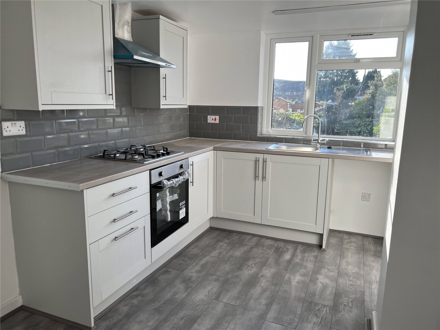 Bilston, West Midlands