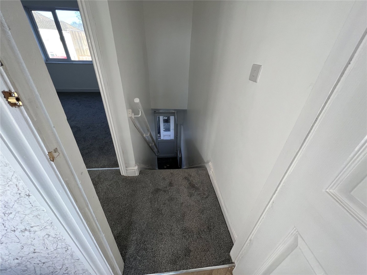 Bilston, West Midlands