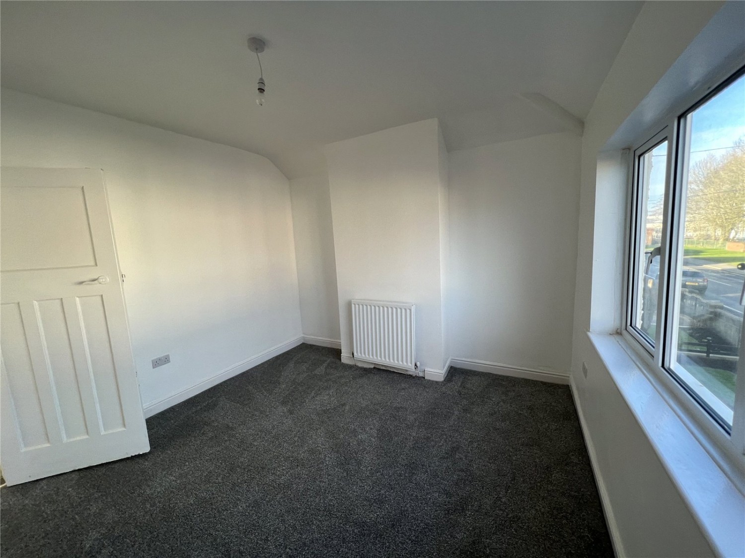 Bilston, West Midlands