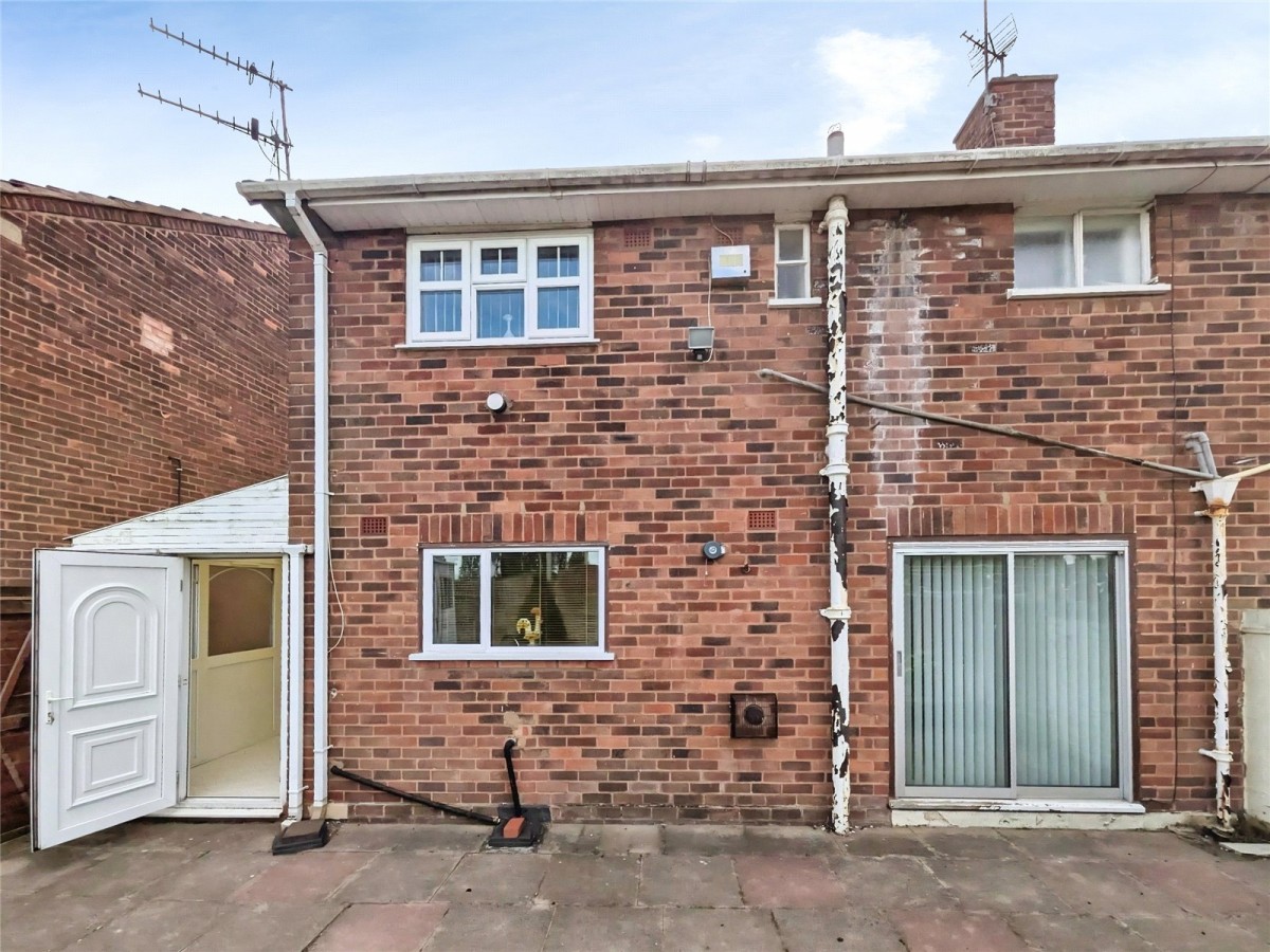 Wolverhampton, West Midlands