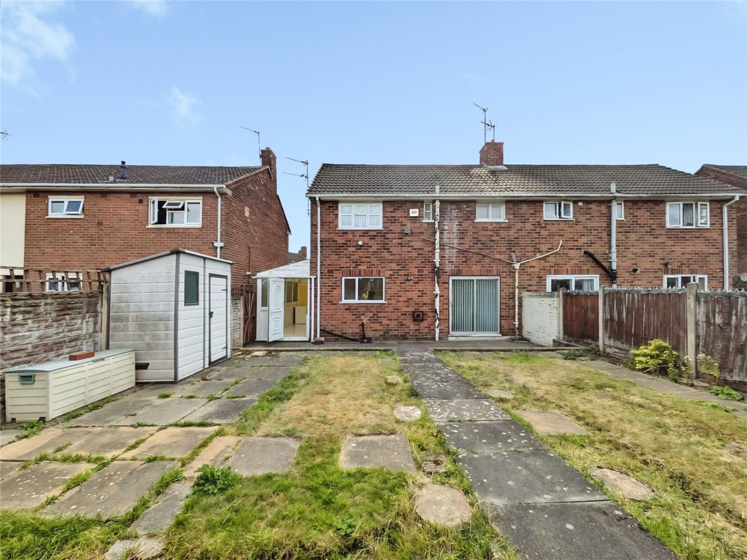 Wolverhampton, West Midlands