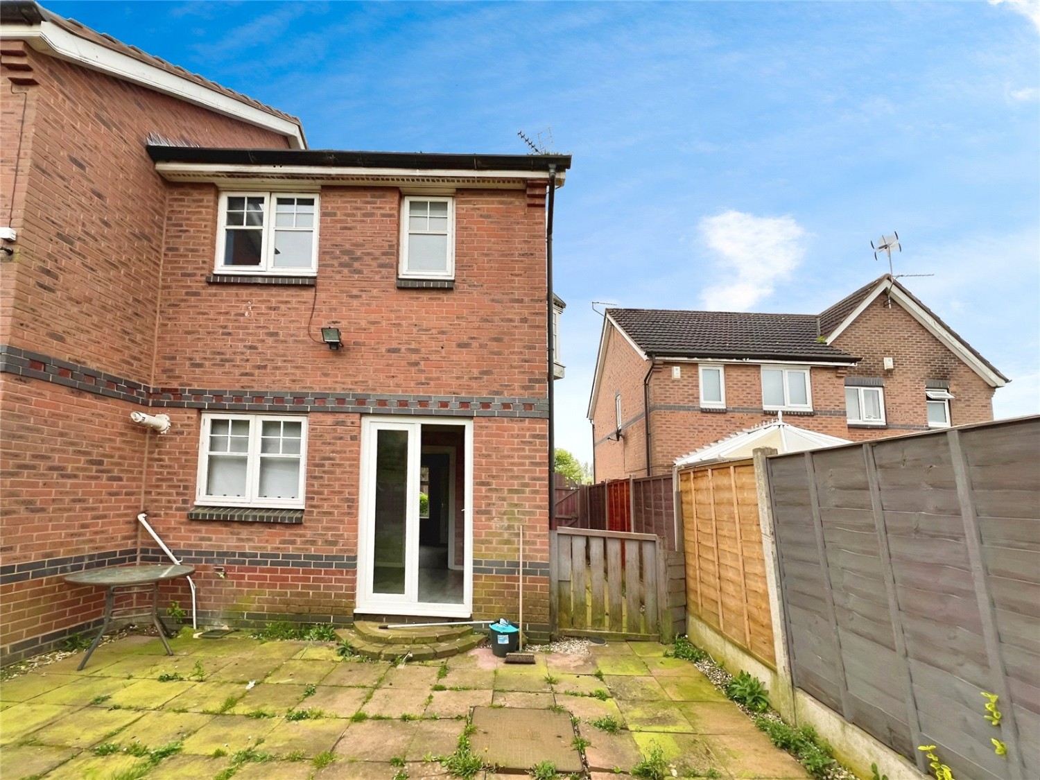 Wolverhampton, West Midlands