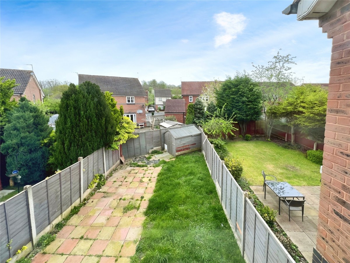 Wolverhampton, West Midlands
