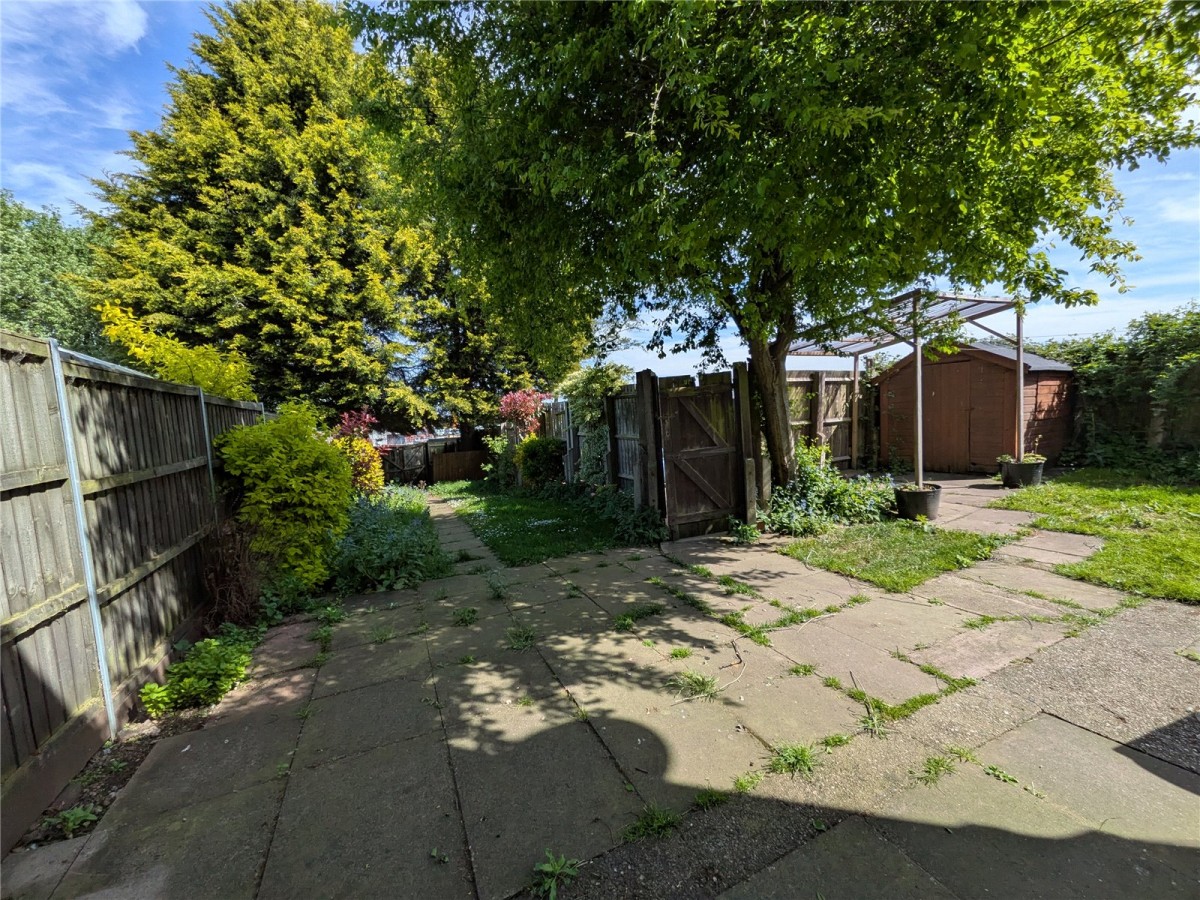 Wolverhampton, West Midlands