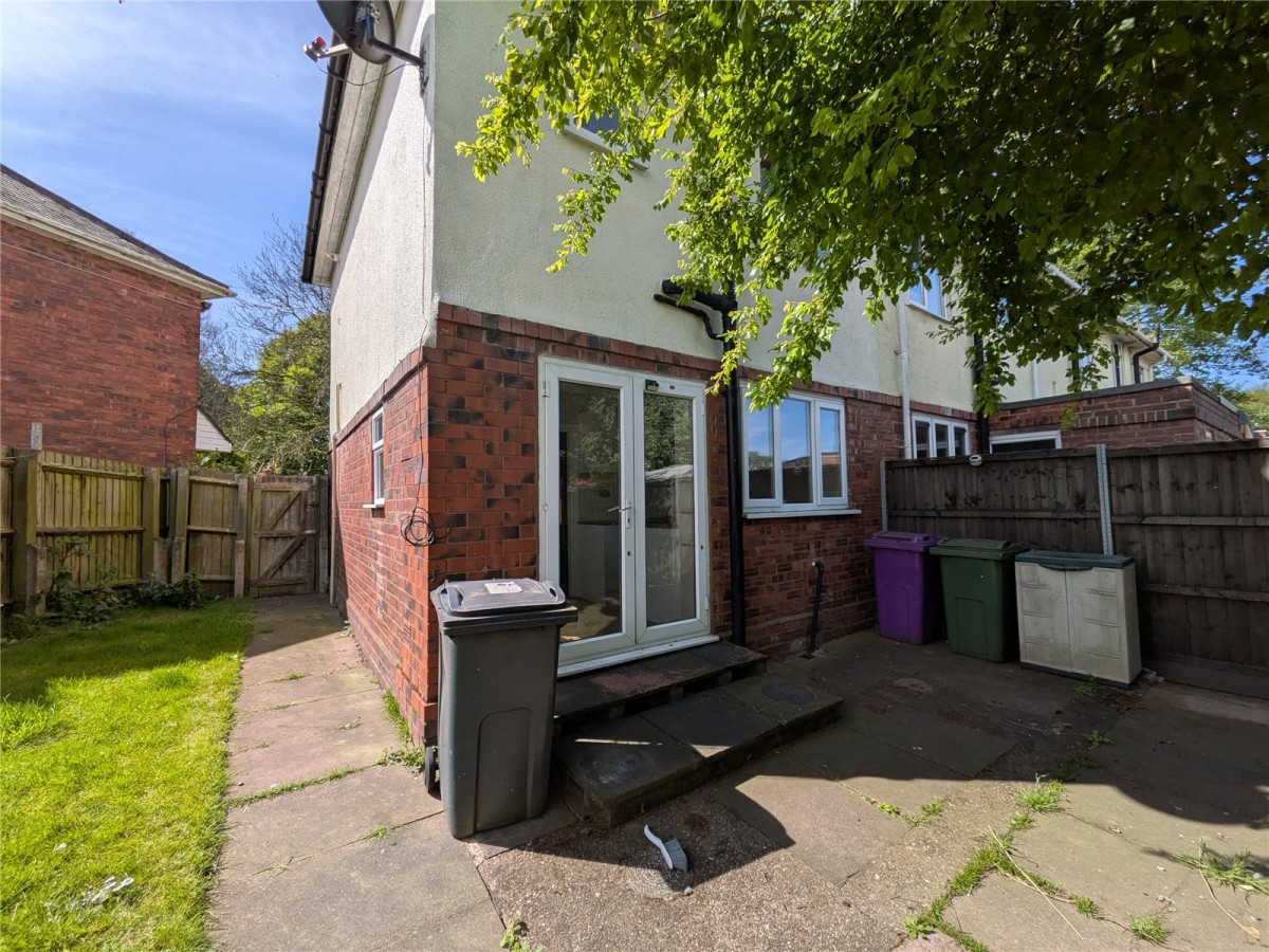 Wolverhampton, West Midlands