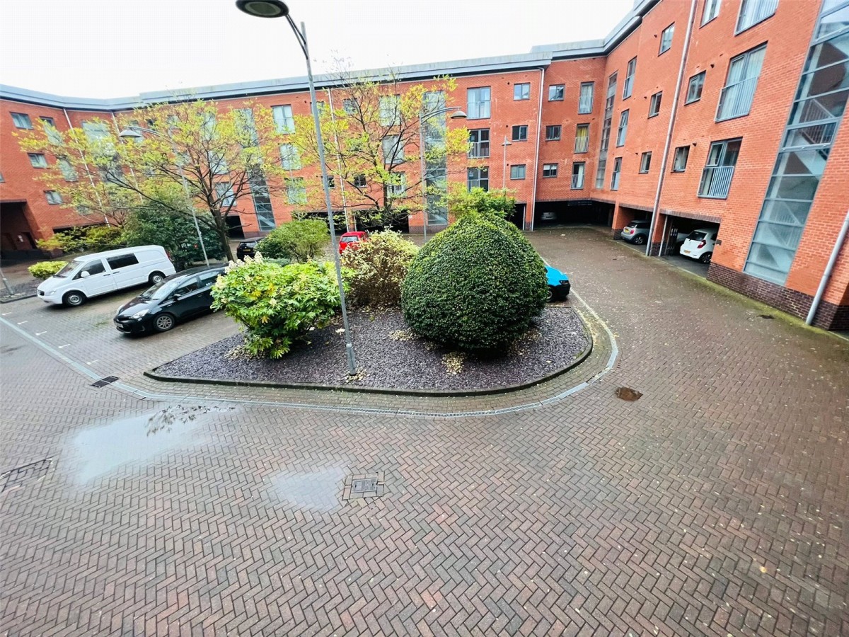 Wolverhampton, West Midlands