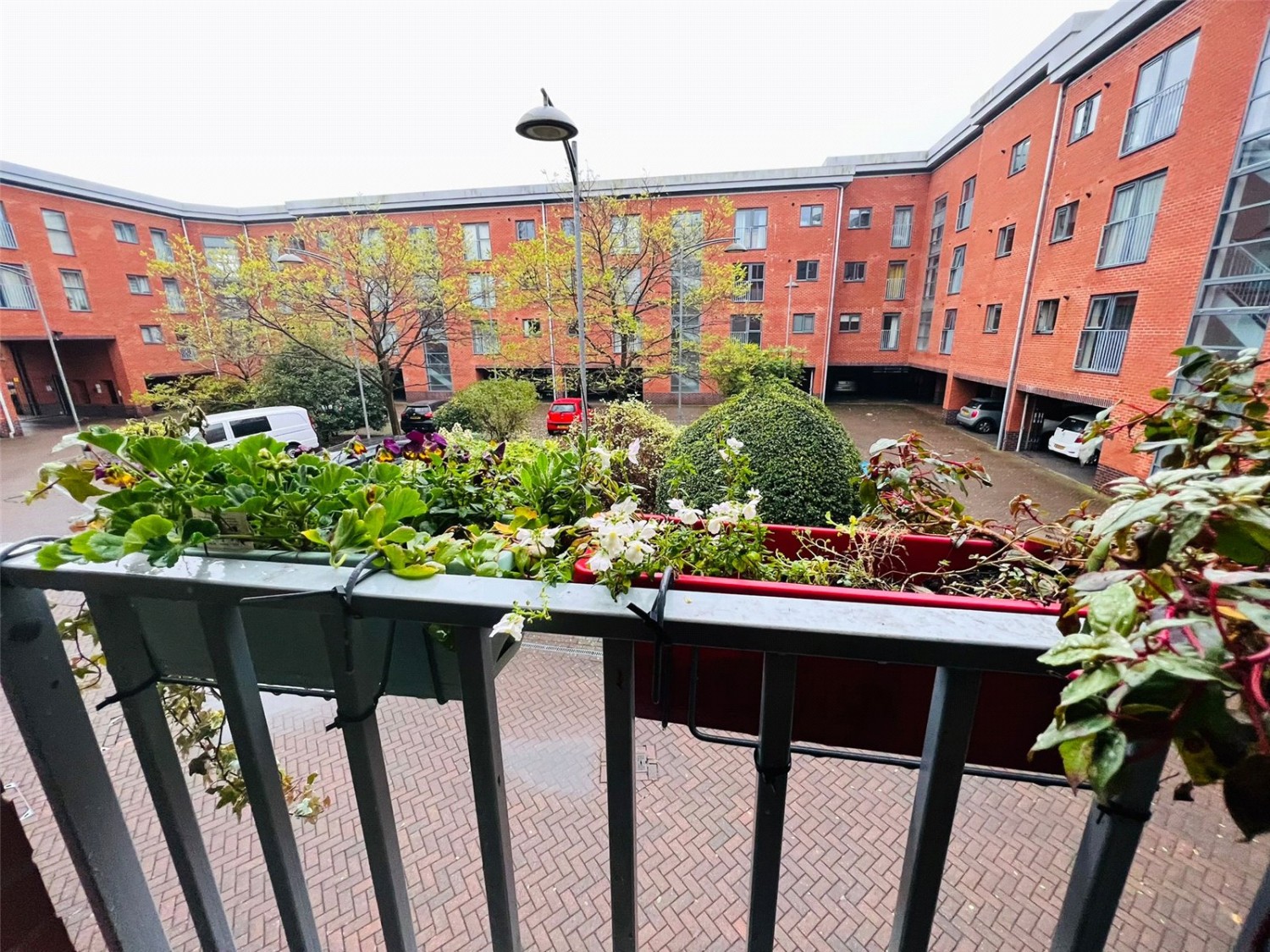 Wolverhampton, West Midlands