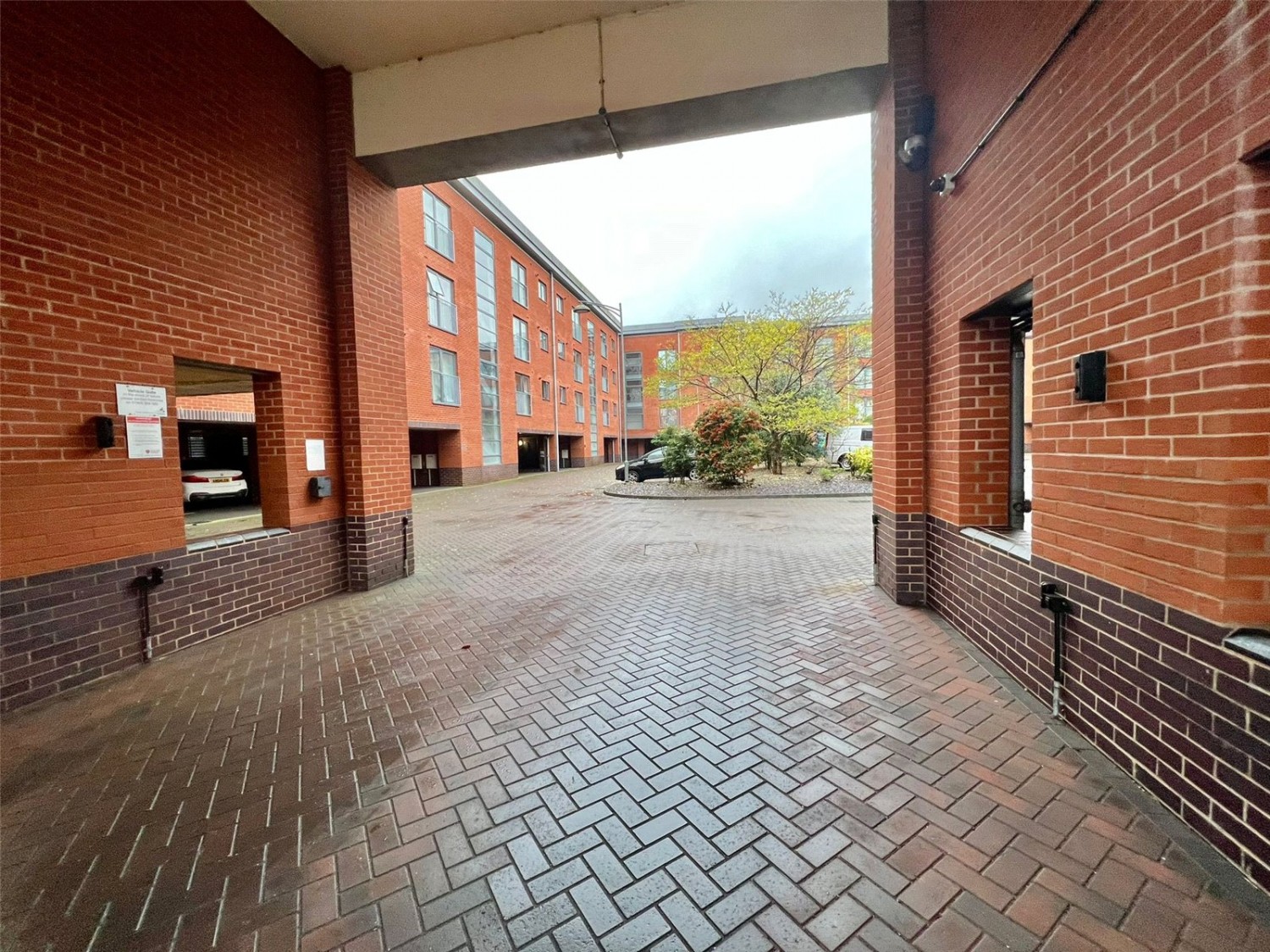 Wolverhampton, West Midlands