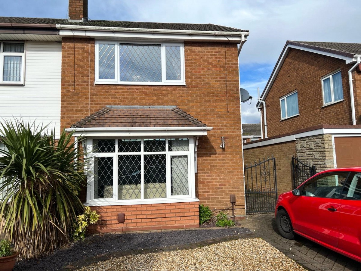 Wolverhampton, West Midlands