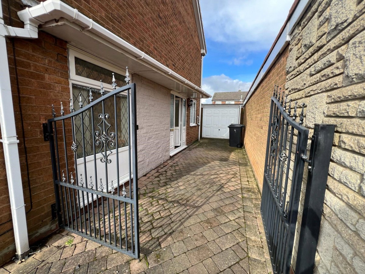 Wolverhampton, West Midlands